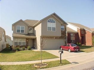 3025 Shady Knoll Rst, Lexington, KY 40511