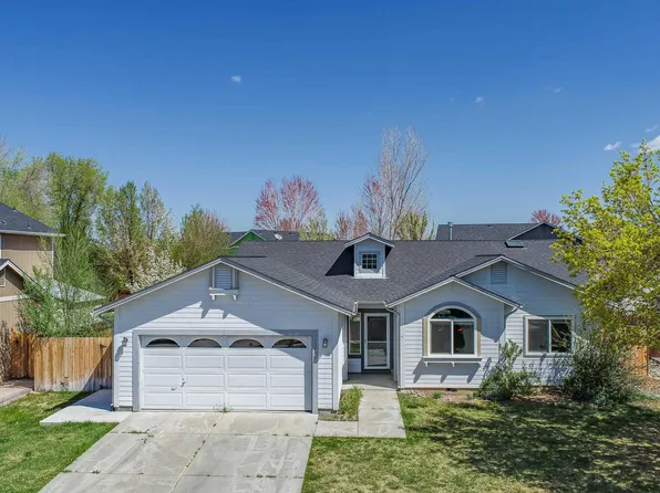 1308 Brooke Way, Gardnerville, NV 89410