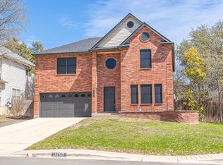 3200 Emerson Pass, Schertz, TX 78154