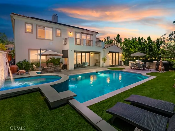 29 Marble Creek Ln, Coto De Caza, CA 92679