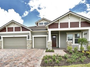 3660 Pilot Cir, Naples, FL 34120