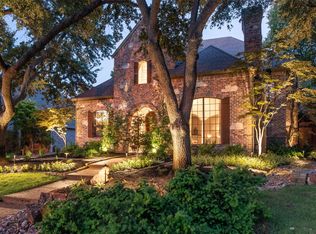 2804 Stafford Ct, McKinney, TX 75072
