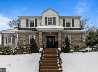 376 Windermere Ave, Lansdowne, PA 19050