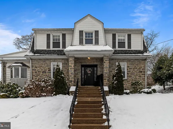 376 Windermere Ave, Lansdowne, PA 19050