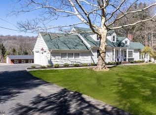 5 Saint Clair Rd, Harding Twp., NJ 07960