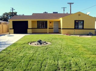 4258 N 15th Dr, Phoenix, AZ 85015