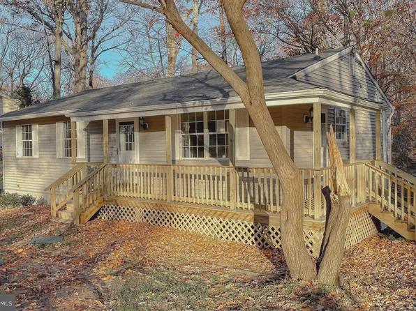 463 Cardinal Dr, Lusby, MD 20657