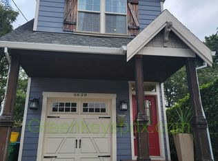 6628 N Kerby Ave, Portland, OR 97217