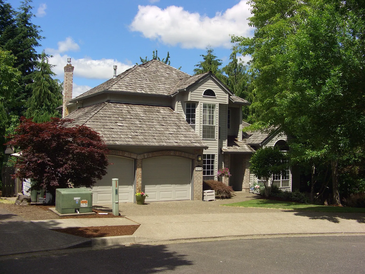 14985 SW Vulcan Ct photo 1