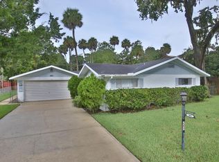 205 N Brighton Dr, Port Orange, FL 32127