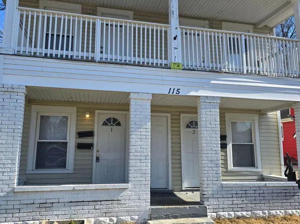 115 N 46th St, 115 N 46th St #2, Louisville, KY 40212