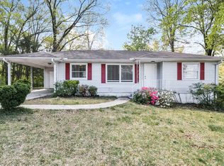 241 NW 22nd Ave, Birmingham, AL 35215