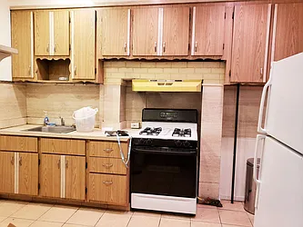 Rented by Bridge Realty