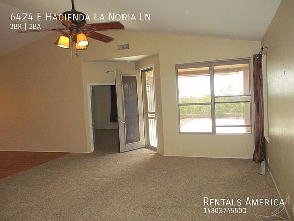 4th image of 6424 E Hacienda La Noria Ln