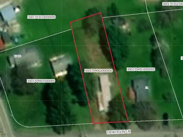 29 Dickerson Ln, Gillett, PA 16925