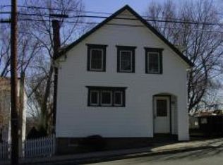 319 William St, Boonton, NJ 07005