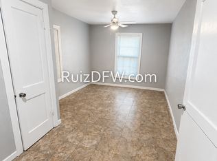 6816 Church St, Fort Worth, TX 76112