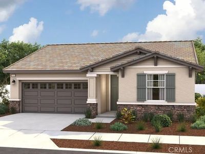 401 Blue Star Ln, Perris, CA, 92570