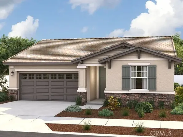 401 Blue Star Ln, Perris, CA 92570