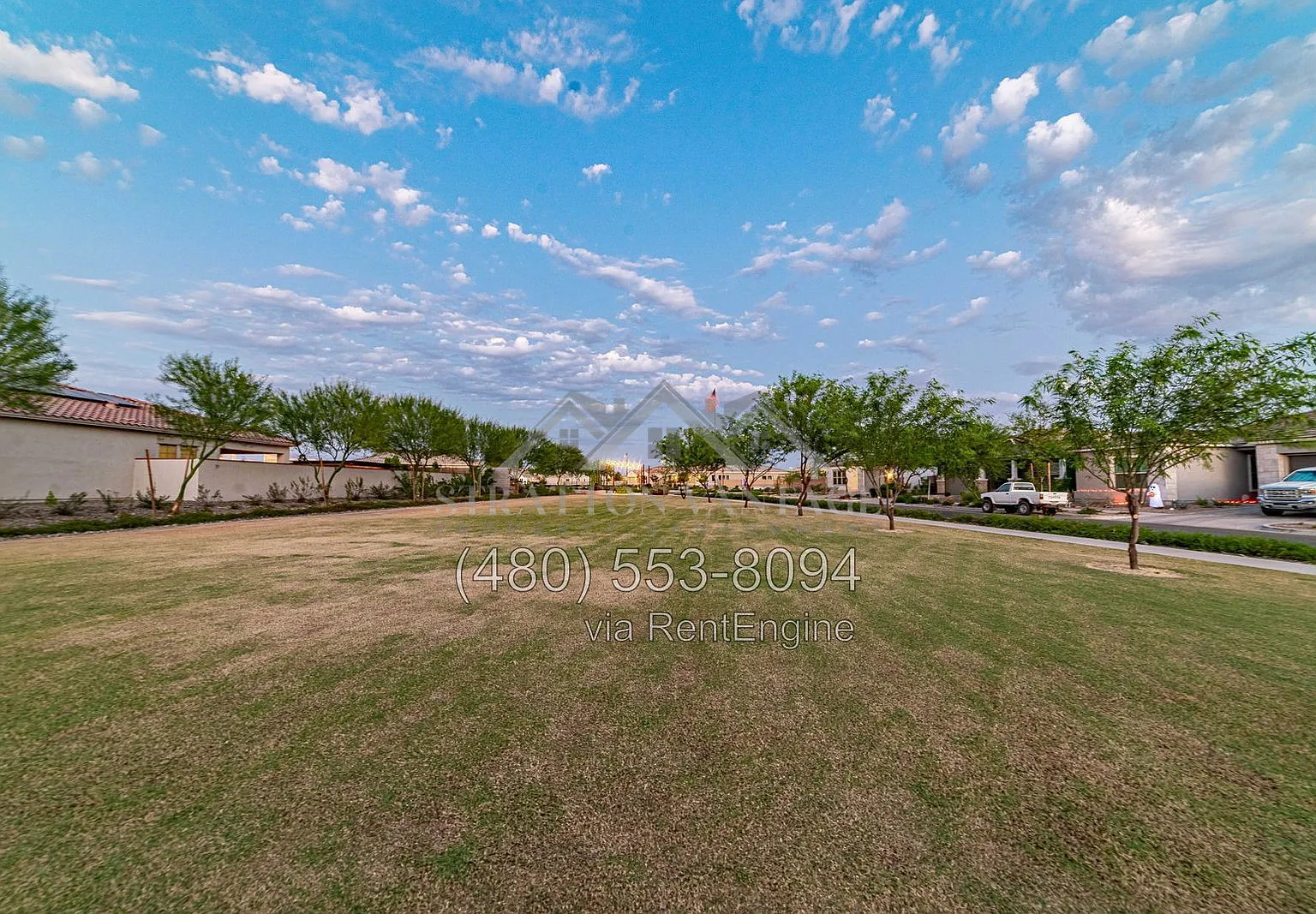 3 bed, 3.0 bath, 2703 sqft, $3,199 — Photo 4