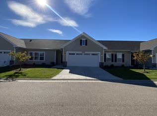 3959 Halter Ln #3959, East Lansing, MI 48823