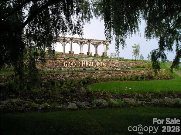 62 Autumn Ridge Ln Lot 65, Hendersonville, NC 28792