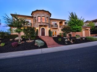 3231 Bordeaux Dr, El Dorado Hills, CA 95762