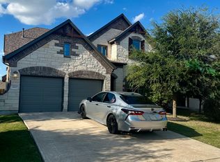 1902 Aves Cv, Pflugerville, TX 78660