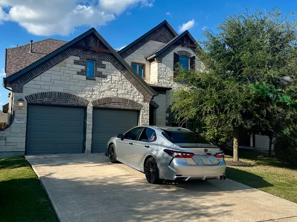 1902 Aves Cv, Pflugerville, TX 78660