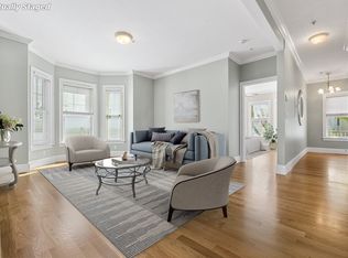 116 Chestnut St APT 2, Waltham, MA 02453