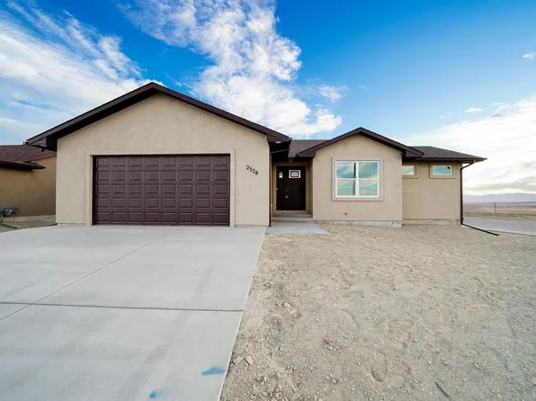 2328 Starboard Ln, Pueblo, CO 81008