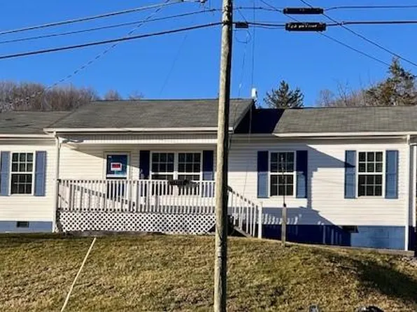103 Vencil St, Bluefield, VA 24605