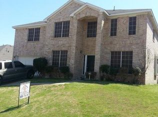 1054 Pondview Dr, Cedar Hill, TX 75104