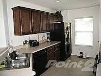 Markham Woods Left Side of Kitchen