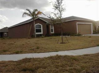 4815 Ashurst St, Kissimmee, FL 34758