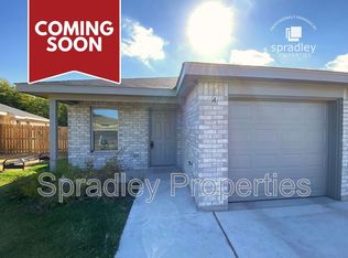 2306A Zanoletti Dr, Temple, TX 76504