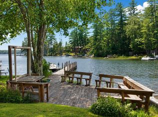 37 Tamwood Road, Moultonborough, NH 03254