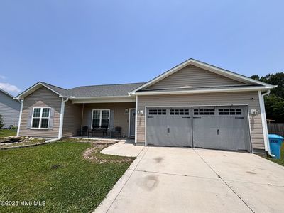 107 Lilac Lane, Richlands, NC, 28574
