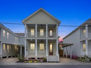 605 Hodges St, Lake Charles, LA 70601