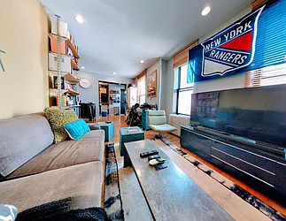 Rented by Union Square Property Management