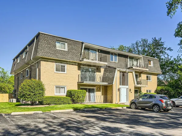 12026 S Kildare Ave APT 15, Alsip, IL 60803