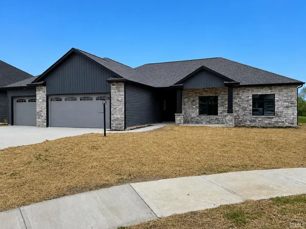 1385 Dixon Pl, Huntertown, IN 46748