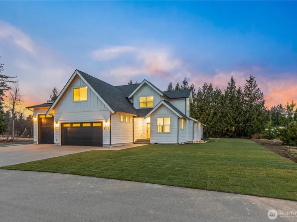6917 Red Ridge Drive, Lynden, WA 98264