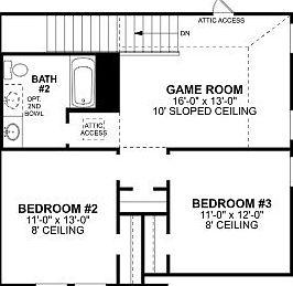 3rd image of 1000 Stonehaven Ln