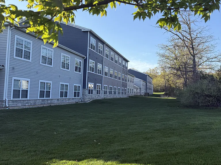The Townhomes at Two Rivers — Photo 20