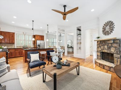 539 E Ave Ne, Atlanta, GA, 30312