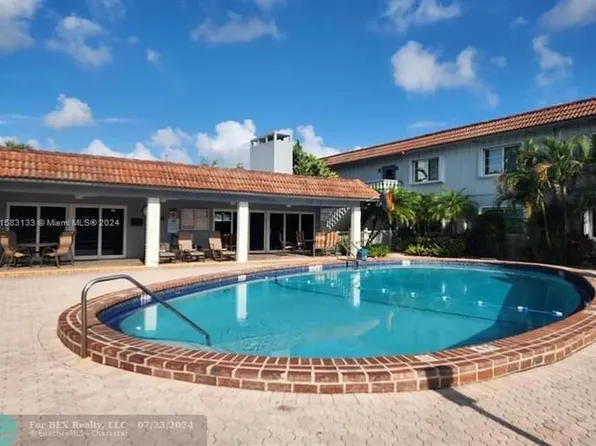 649 W Oakland Park Blvd APT 119A, Fort Lauderdale, FL 33311