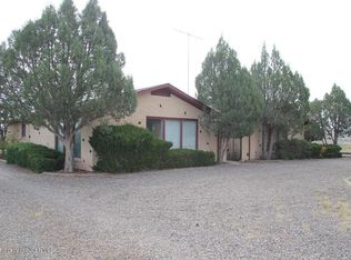 1140 State Highway 170, La Plata, NM 87418