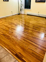 Rented by Highline Residential