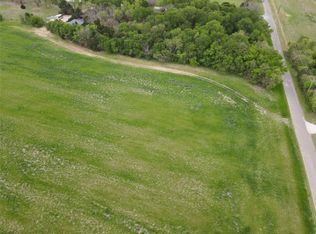 Ethel Cemetery Rd, Collinsville, TX 76233